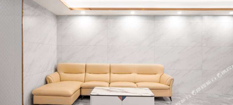 愉舍酒店(广州东湖地铁站珠江夜游码头店)图片