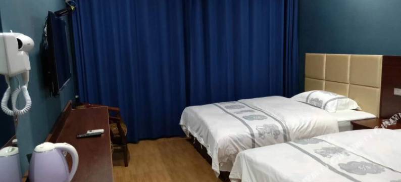 崇阳交友宾馆图片