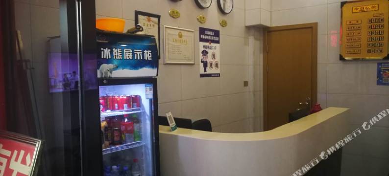 崇阳交友宾馆图片