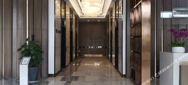 长沙CSS豪生Club酒店图片