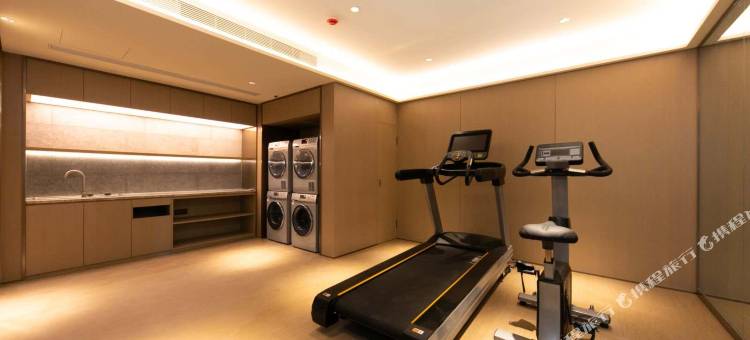 全季酒店(德州湖滨中大道店)图片