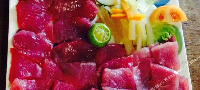 桑坦德海王星潜水度假村(Neptune Diving Resort Santander)图片