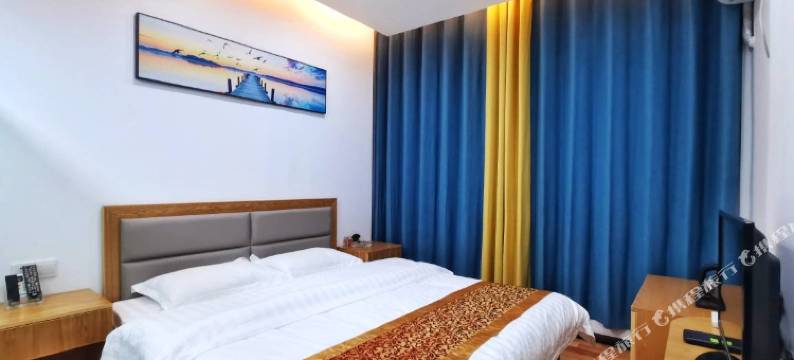 巍山瑞格宾馆图片