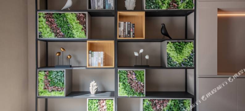 和家酒店(襄阳火车站人民广场店)图片