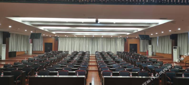 长沙悦江酒店图片