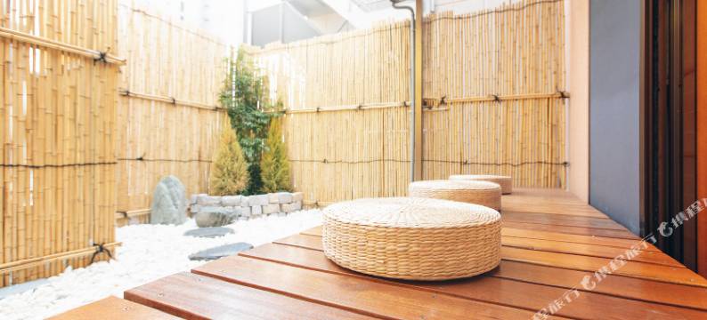 晴空塔 押上酒店·琢居(Skytree Tatami Hotel)图片