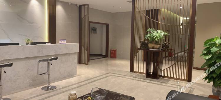 重庆泊岸江景酒店图片