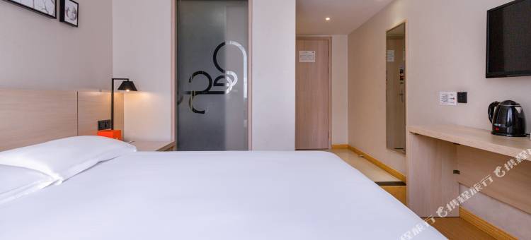 锐思特酒店(五马街温州医科大学店)图片