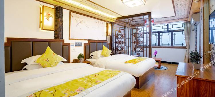 西江逸景·沐心居图片