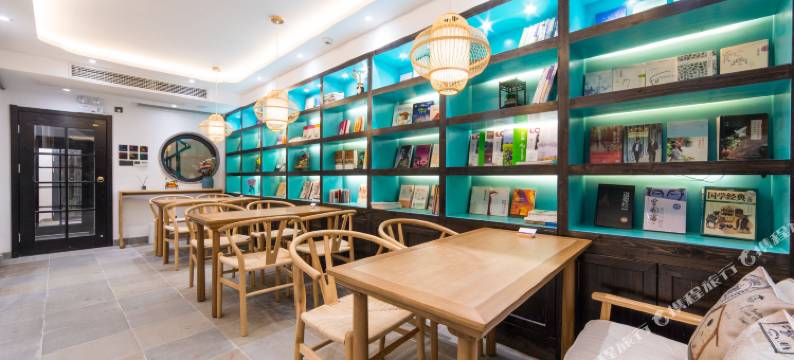 花筑·同里西亭美宿(同里古镇店)图片