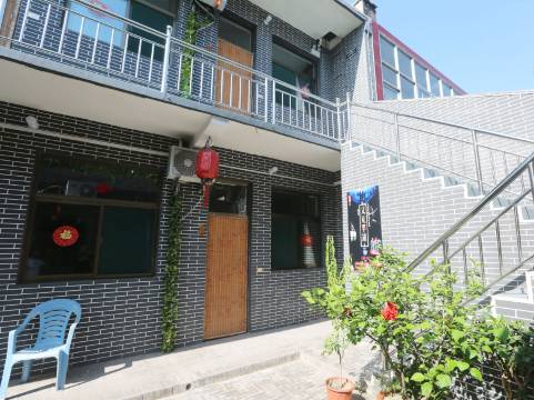 平遥隆源泰客栈