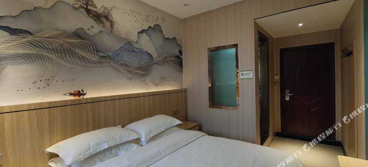 林州鑫悦快捷宾馆(红旗渠广场店)图片