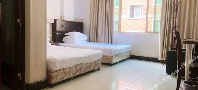 义乌华洲宾馆图片