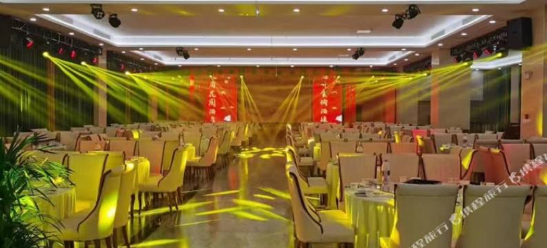 泸州天府花园酒店图片