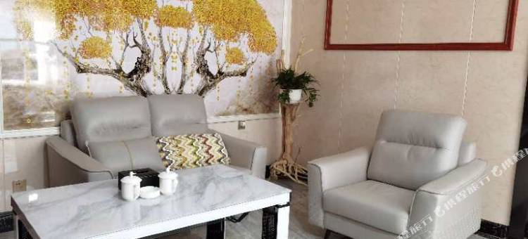 城口福江宾馆图片