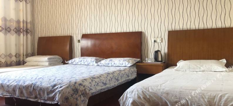 嘉善鑫旺旅馆图片