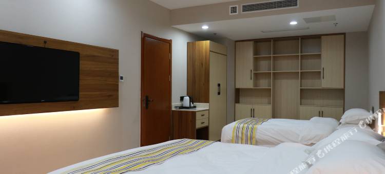 华驿精选酒店(日照高新区人才店)图片