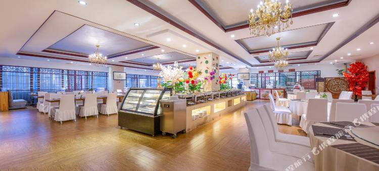 临沂新闻大厦丽呈酒店图片