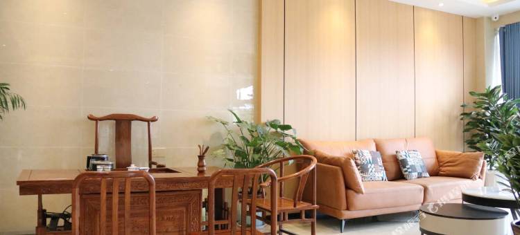 如家华驿精选酒店(枣阳汉城文化广场店)图片