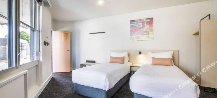 格伦加拉睡帽酒店(Nightcap at Glengala Hotel)图片