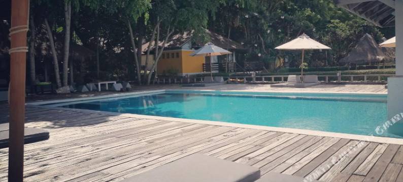 慕斑泰雷度假村(Mooban Talay Resort)图片