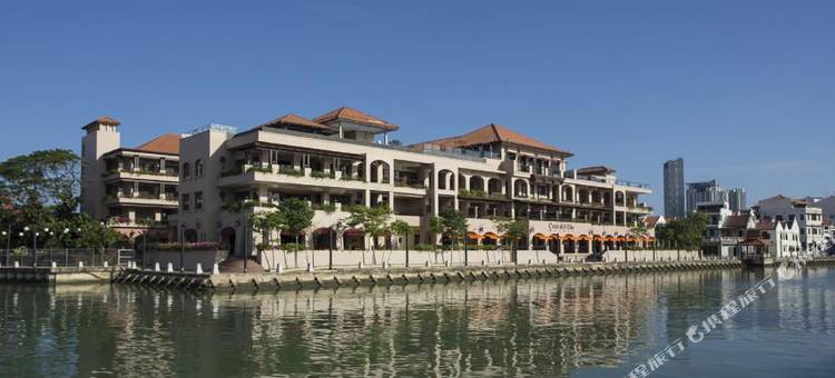 马六甲Casa del Rio河畔之家酒店(Casa del Rio Melaka)图片