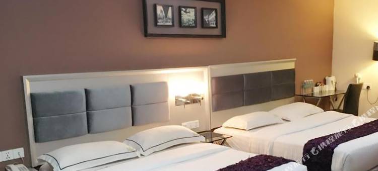 马六甲欧罗富豪酒店(Euro Rich Hotel Melaka)图片