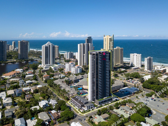 凯丽思红玉酒店