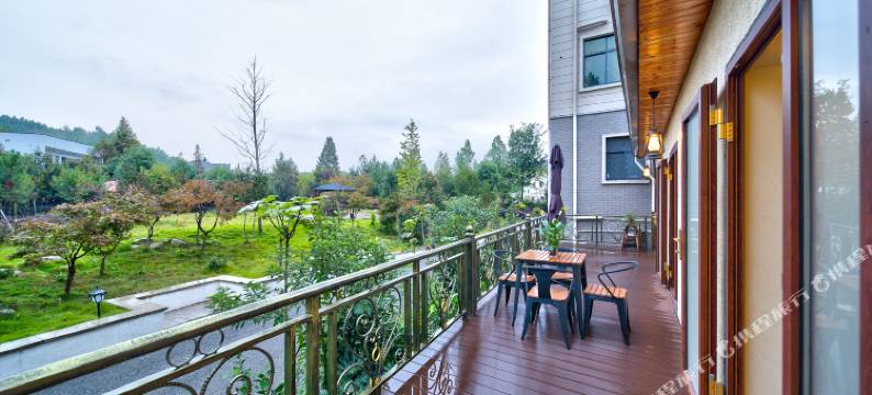 安吉稻湾湾民宿(田园鲁家景区店)图片