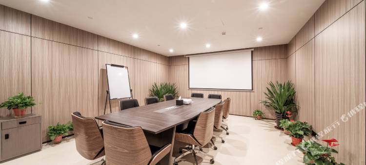 苏州新区科技城壹棠服务公寓图片