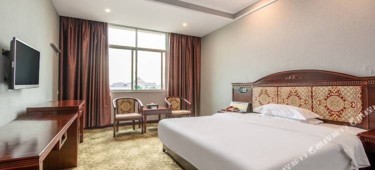 千宜酒店(玉林国防大厦店)图片