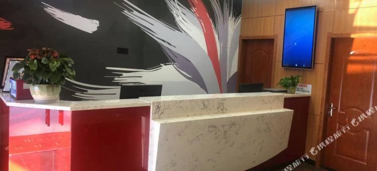 尚客优酒店(武汉同济医院航空路店)图片