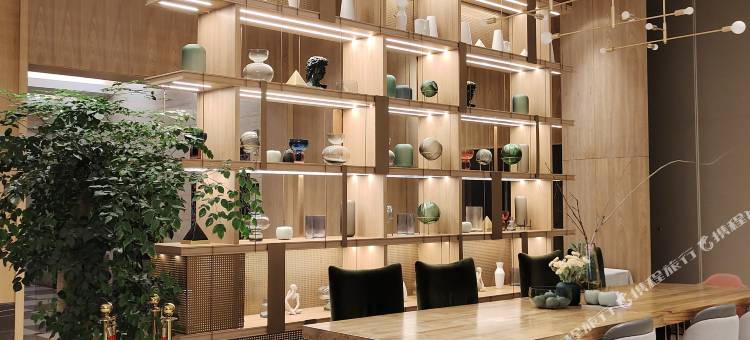 曼居酒店(宁波南部商务区罗蒙环球城店)图片