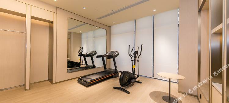 全季酒店(无锡东站店)图片