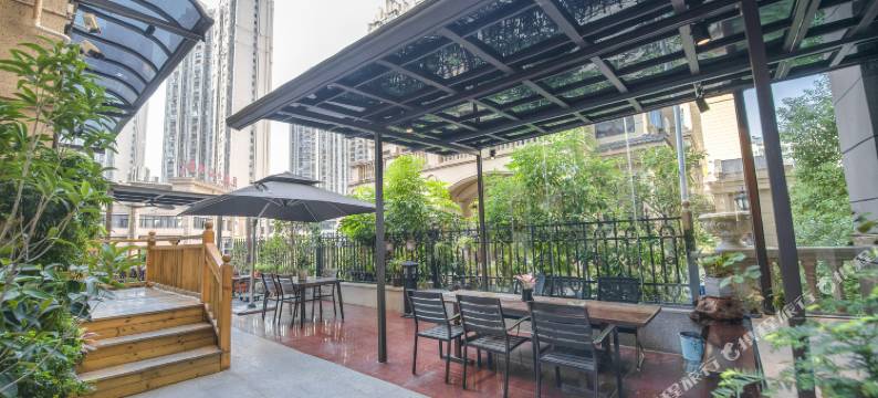 中融美宿(宁德万达广场店)图片