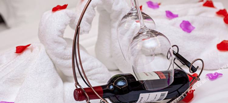 麗枫酒店(高铁南站长沙大道地铁站店)图片