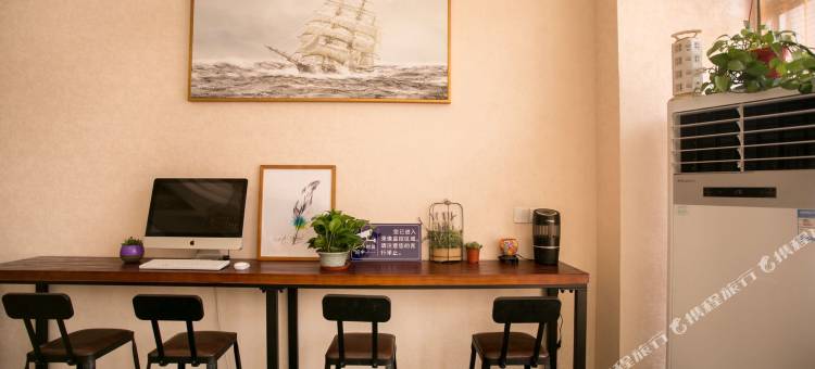 贝壳酒店(临朐东环路店)图片