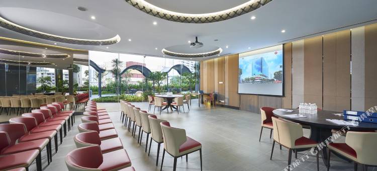 庄家大酒店(Hotel Boss)图片