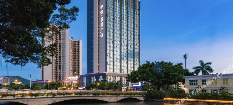 十月咖啡公寓(佛山大良凤城食都店)图片