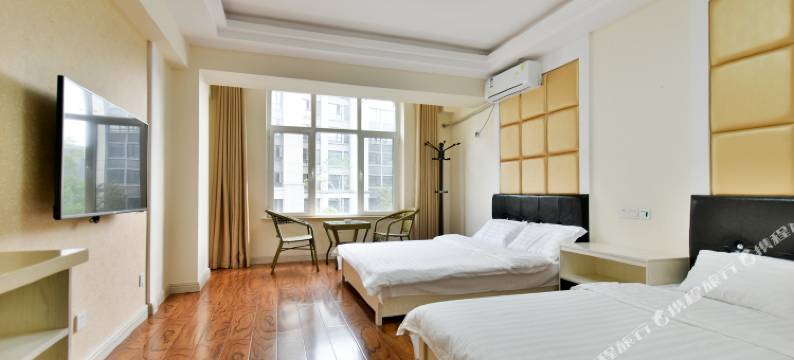 蓬莱爱尚·临海公寓图片