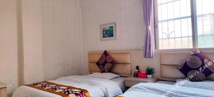 广州缘梦租房图片