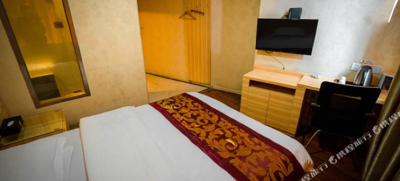 如家派柏·云酒店(上海闵行华师大店)图片