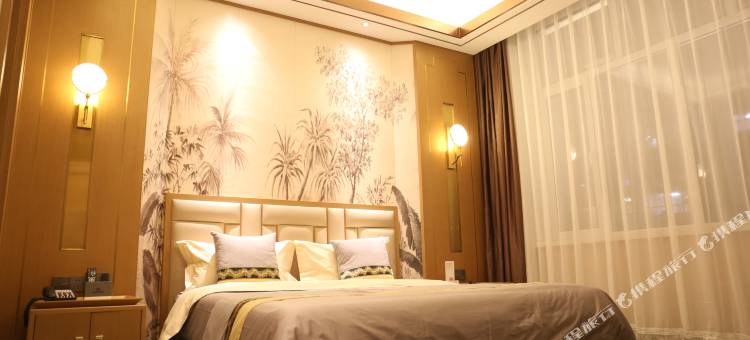 阿荣旗鼎润商务酒店图片