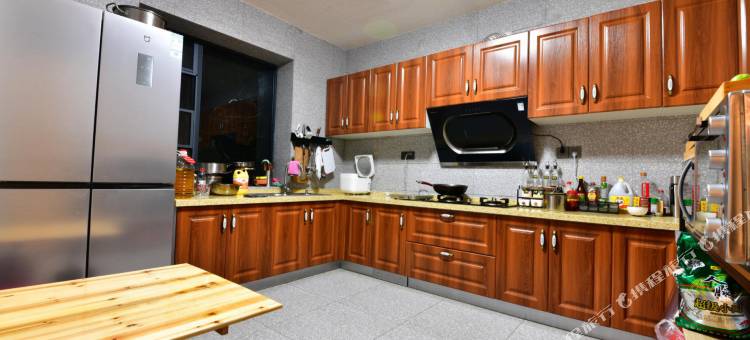 抚仙湖沐尘乡舍民宿图片