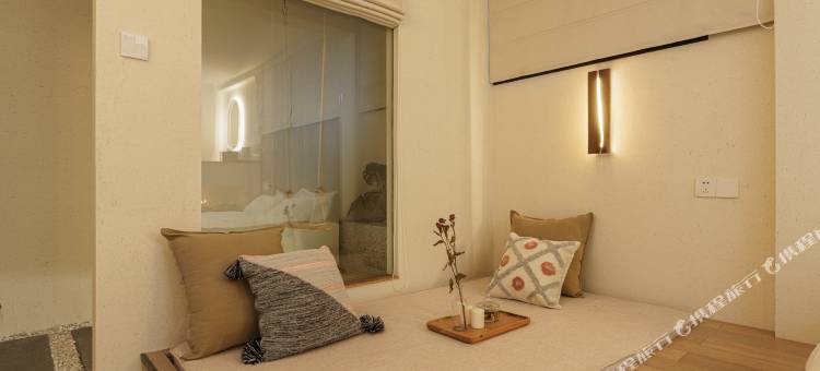 万事屋民宿(万达广场店)图片