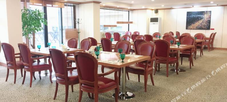 春川世宗酒店(Sejong Hotel Chuncheon)图片