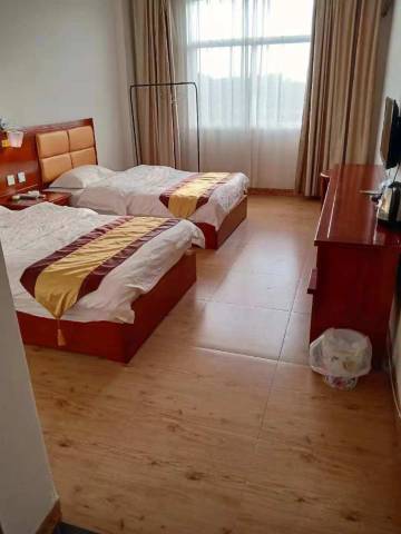 瑞丽晨宵宾馆(弄岛店)