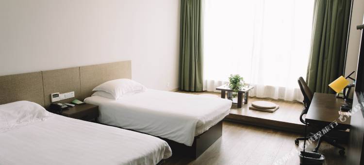 莫泰酒店(如东行政中心喜润城店)图片