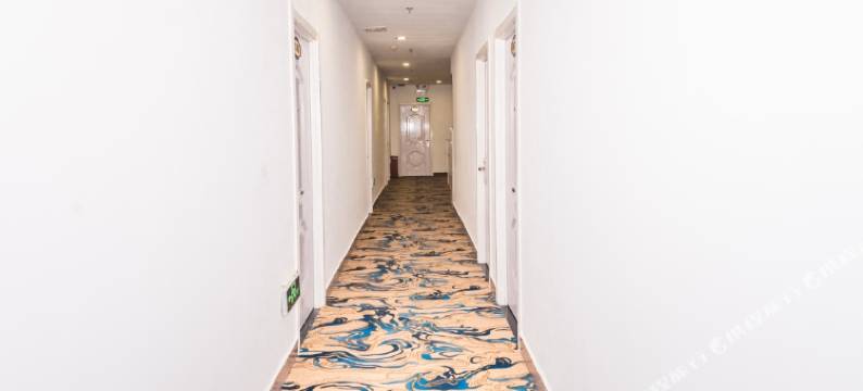 曼途快捷酒店(青岛春阳路农业大学店)图片