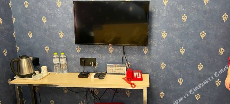 如家华驿酒店(济南趵突泉大明湖店)图片